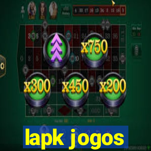 lapk jogos